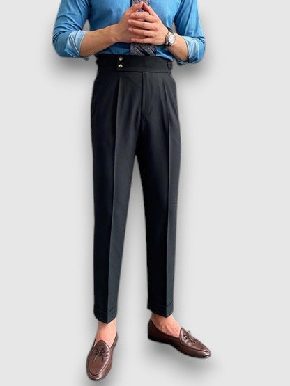 Marco - Pantalones vintage para hombre