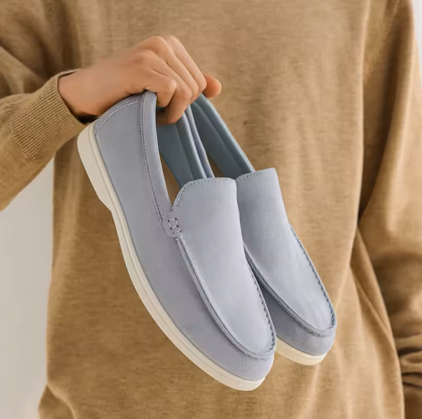Million | Zapatos mocasines