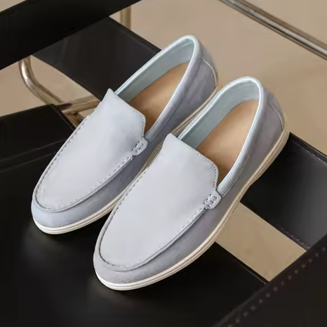 Million | Zapatos mocasines