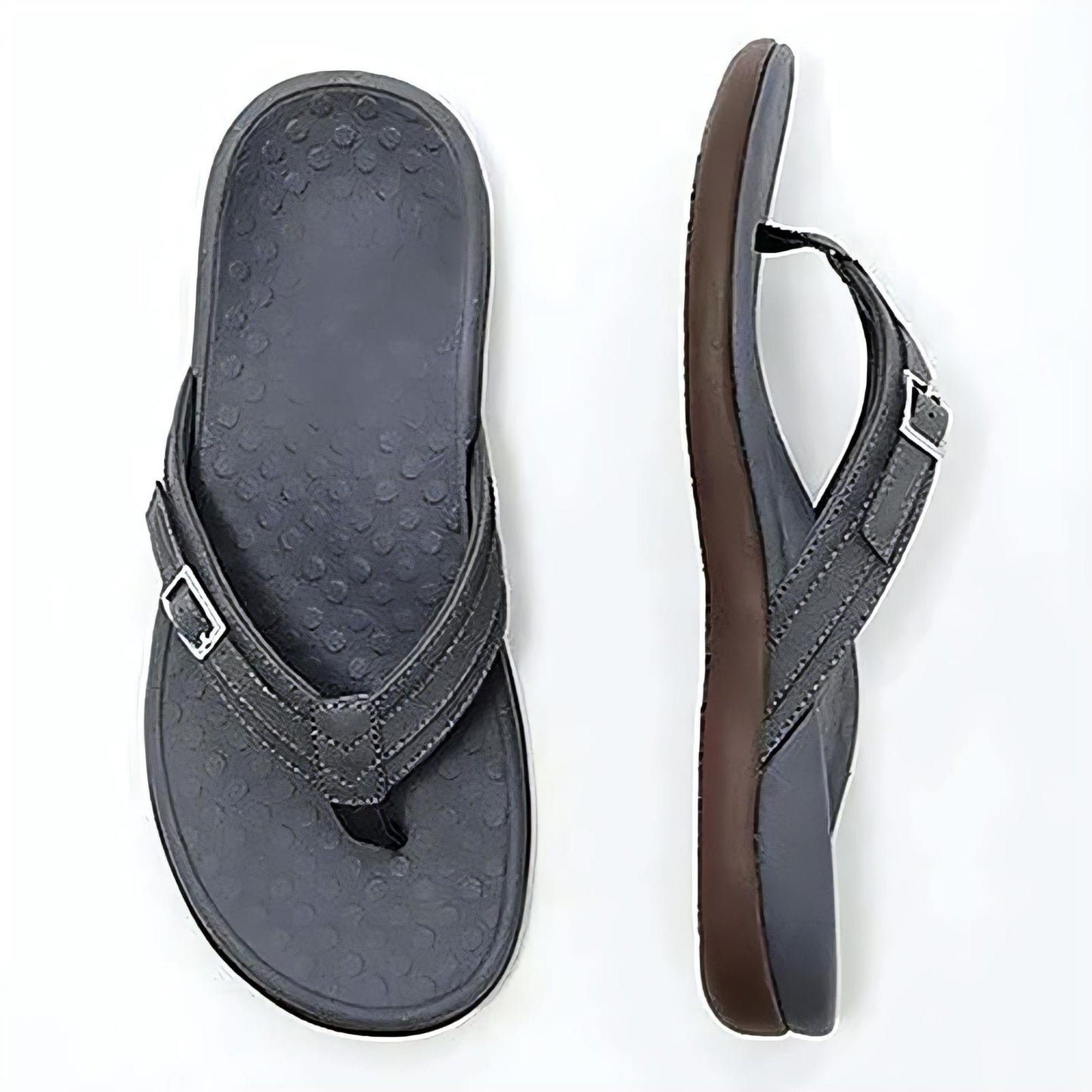 Mar - Sandalias cómodas para verano