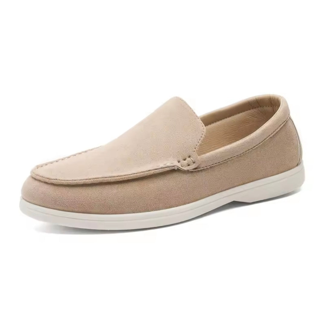 Million | Zapatos mocasines