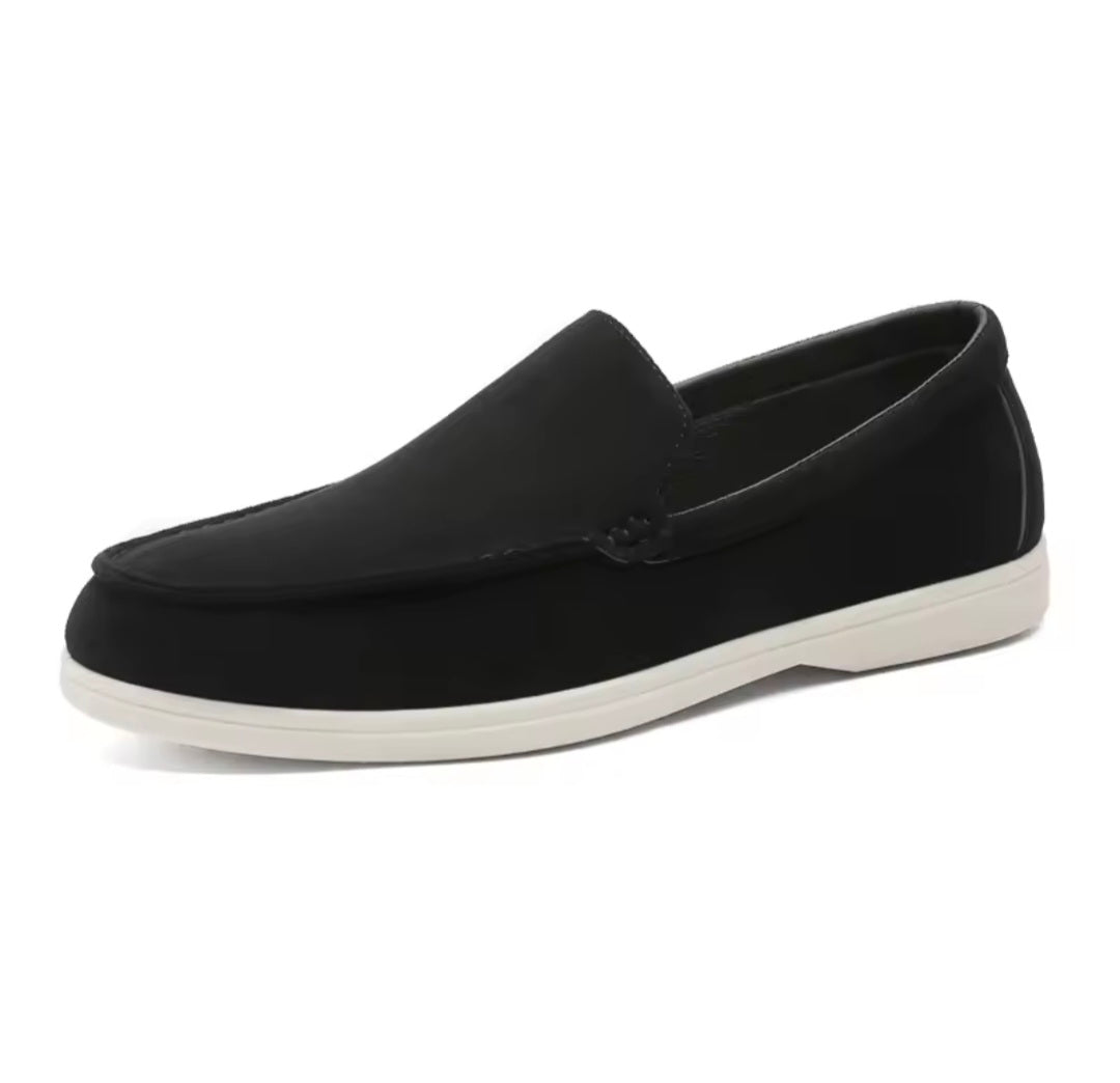 Million | Zapatos mocasines
