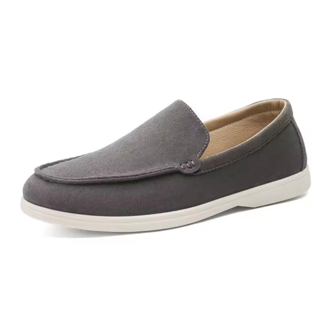 Million | Zapatos mocasines