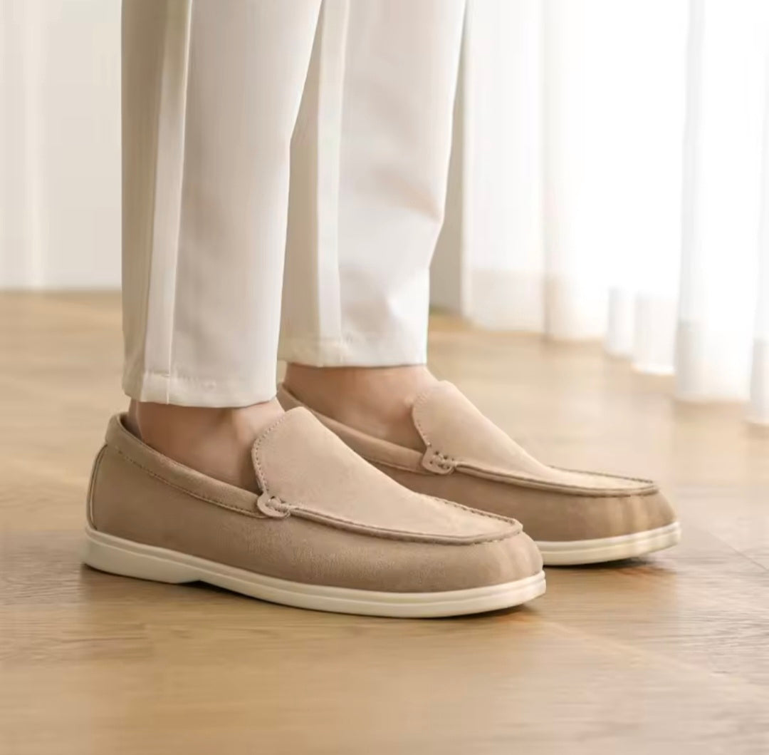 Million | Zapatos mocasines
