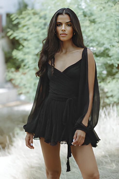 Liv - Vestido de verano