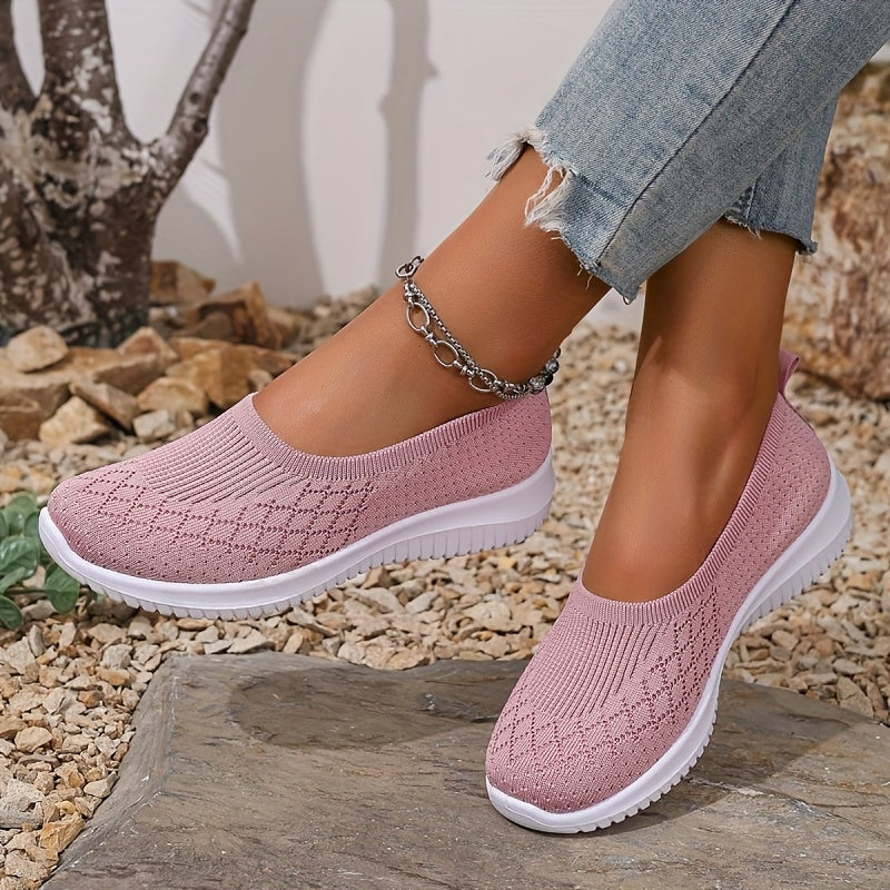 Isabel - Zapatillas cómodas para caminar