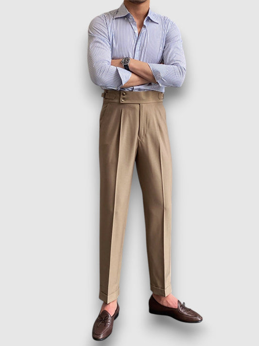 Marco - Pantalones vintage para hombre