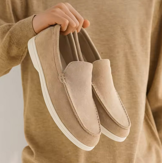 Million | Zapatos mocasines