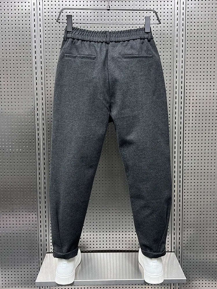 Llario- Pantalones elegantes