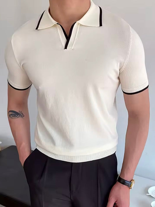 Gonzalo | Polo de Verano para Hombre