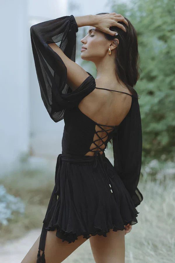 Liv - Vestido de verano