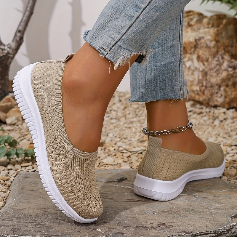 Isabel - Zapatillas cómodas para caminar