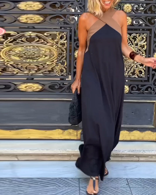 MEDIANOCHE | Vestido con elegancia que empieza donde termina el día
