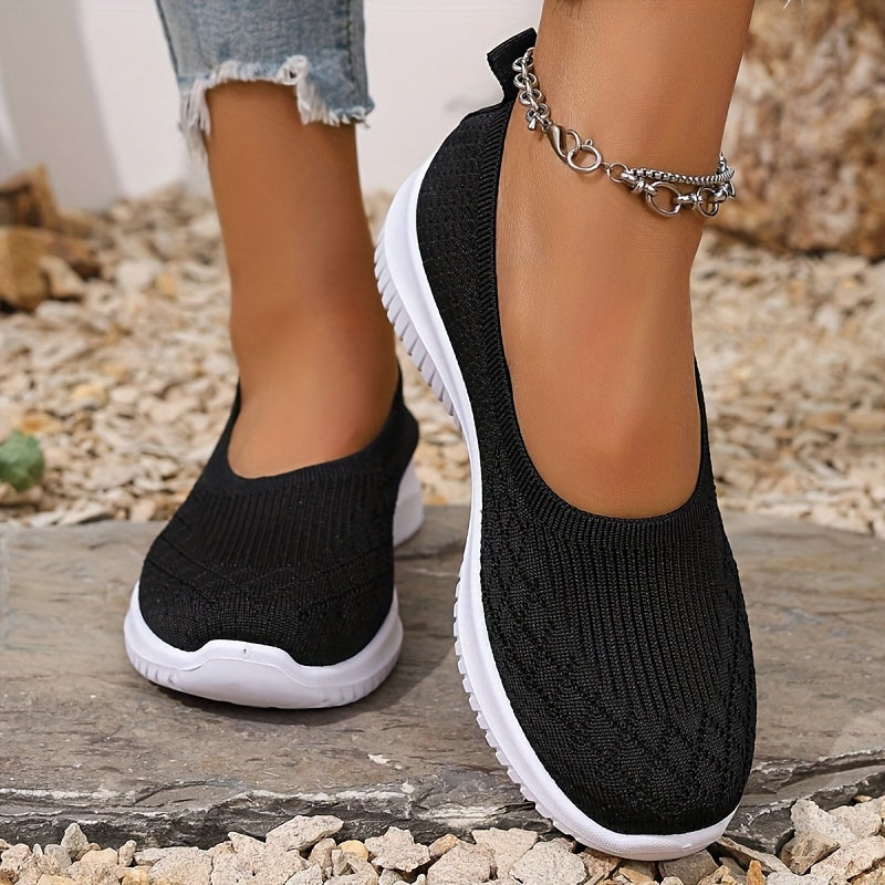 Isabel - Zapatillas cómodas para caminar