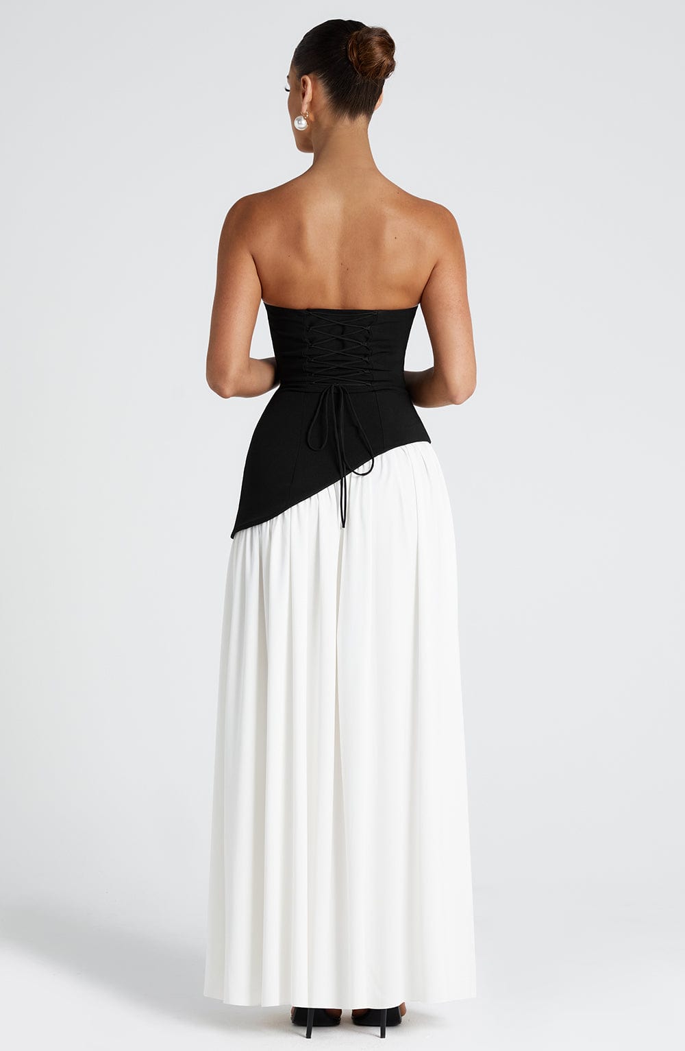Vestido Maxi Maliyah