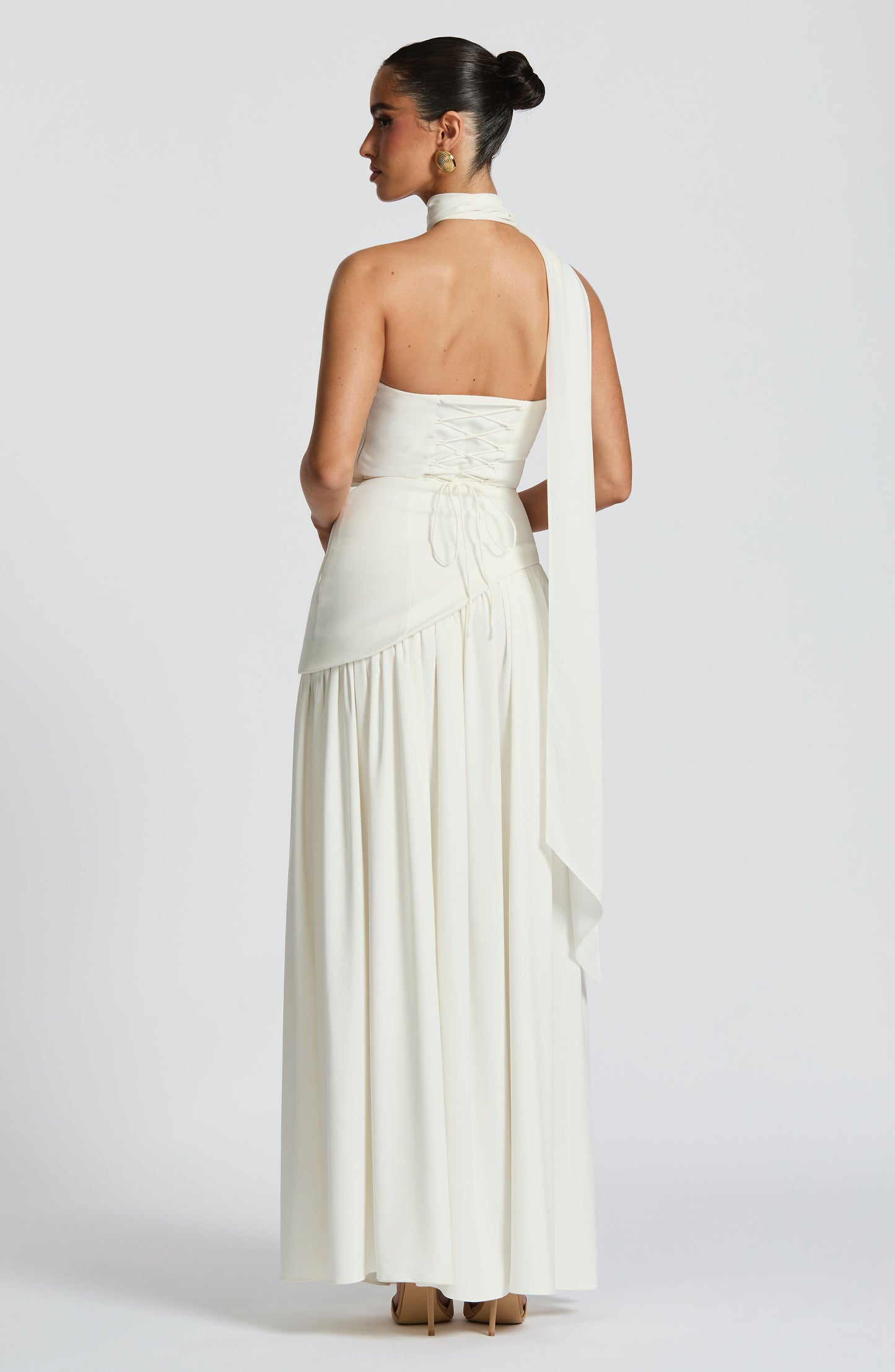 Vestido Maxi Maliyah