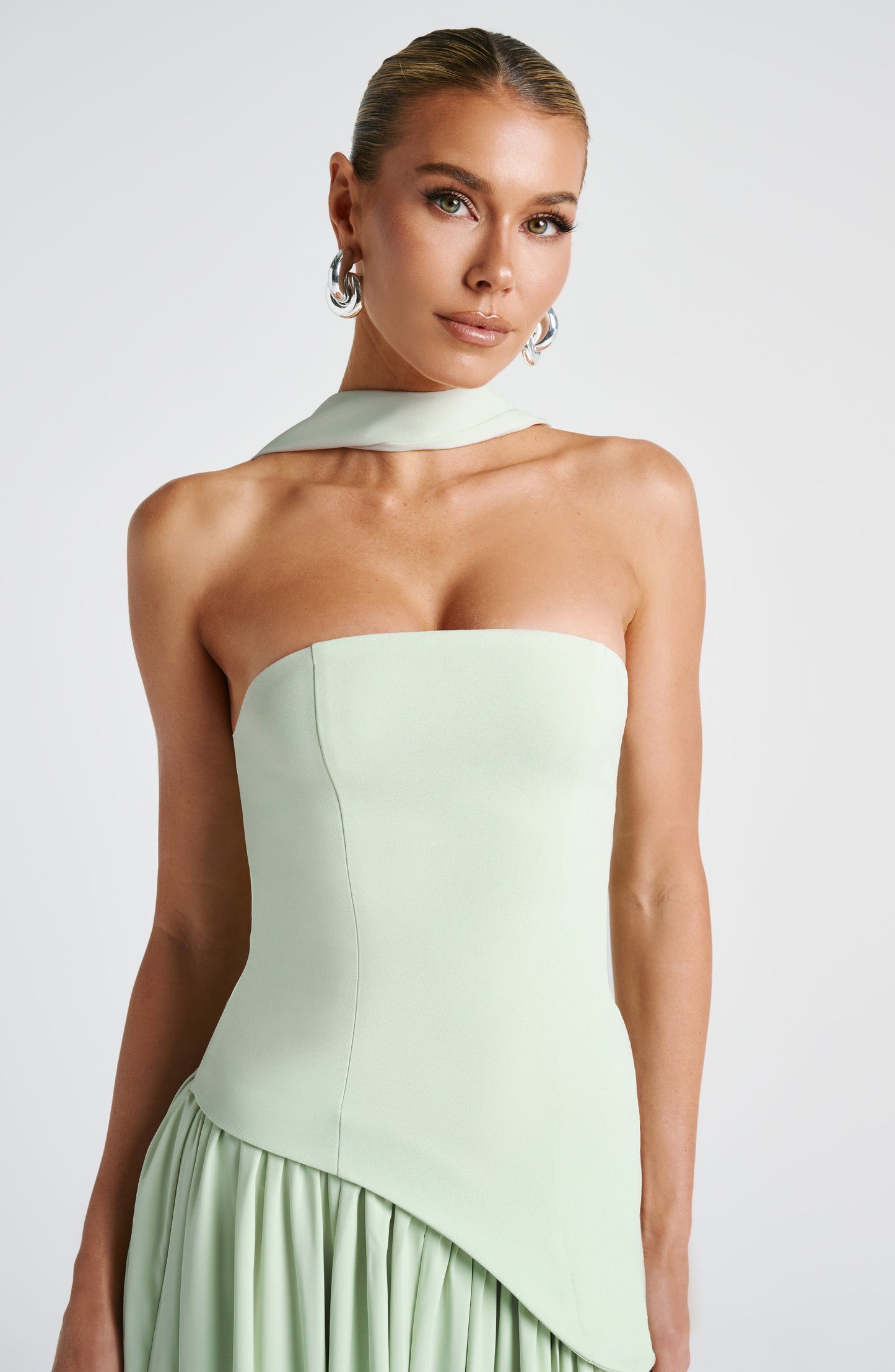Vestido Maxi Maliyah