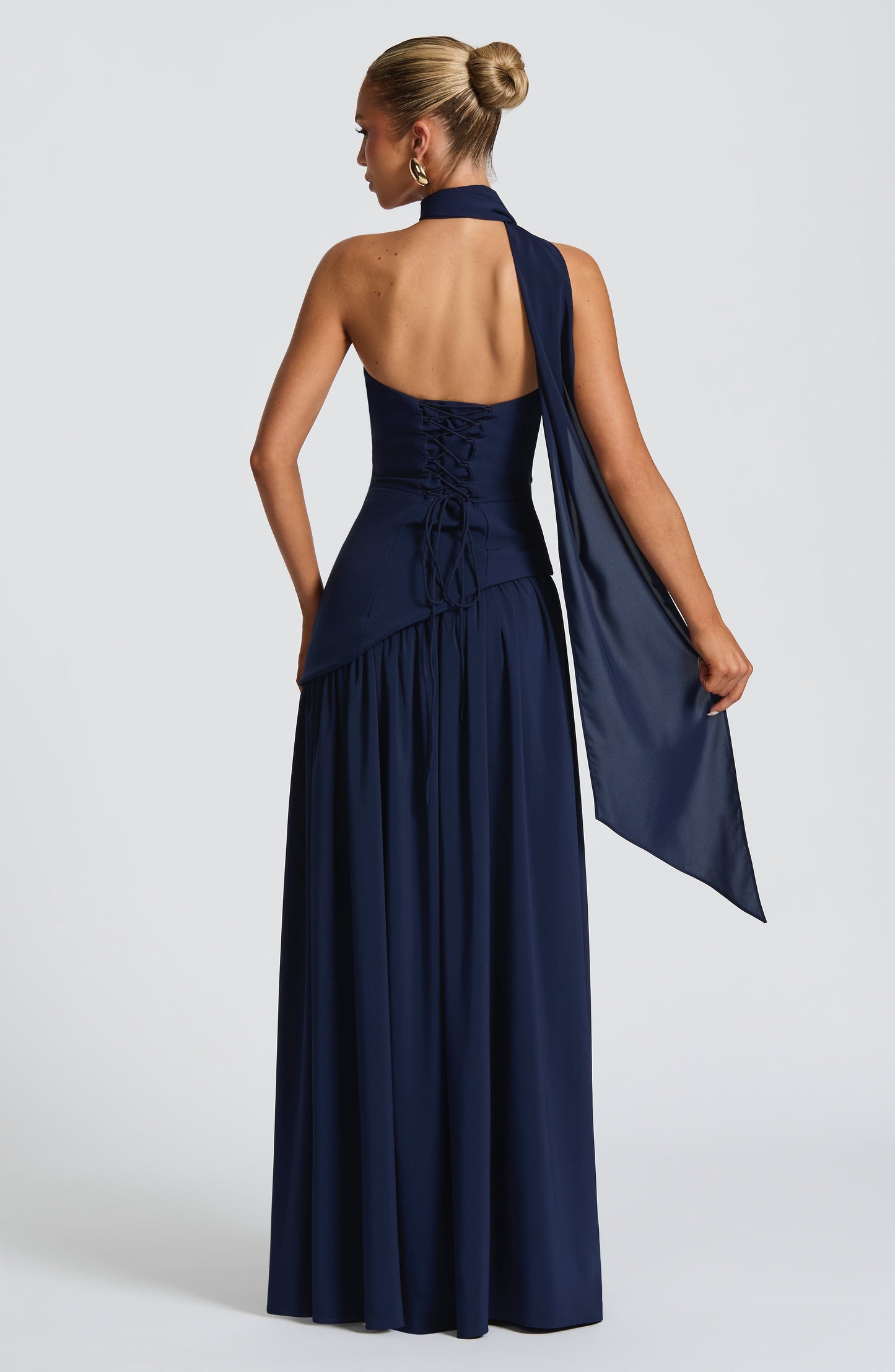 Vestido Maxi Maliyah