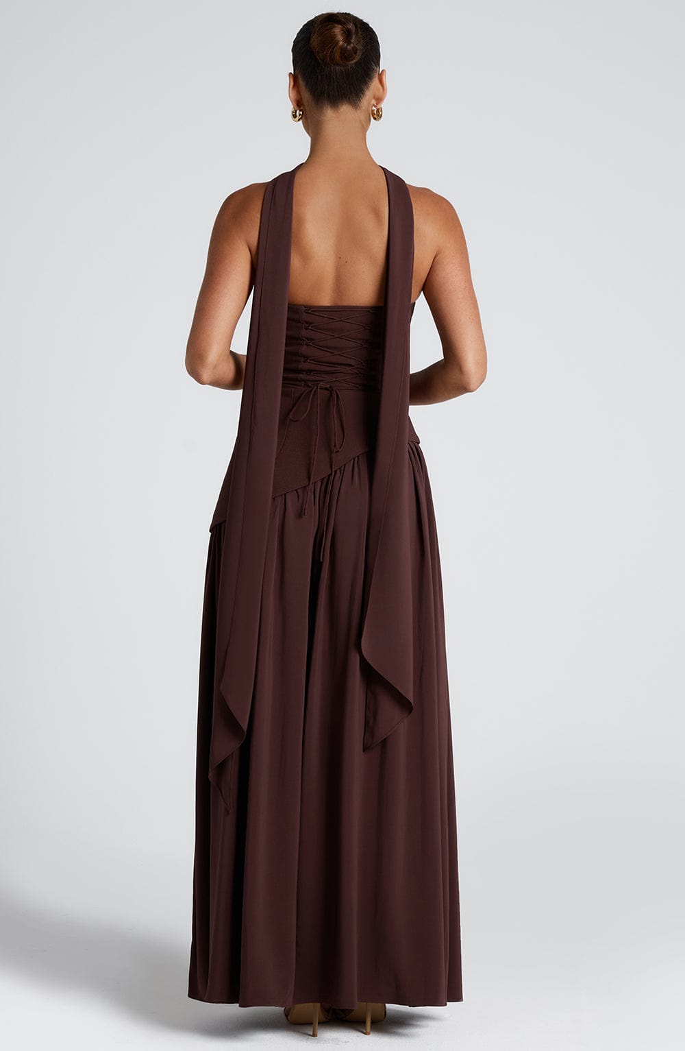 Vestido Maxi Maliyah