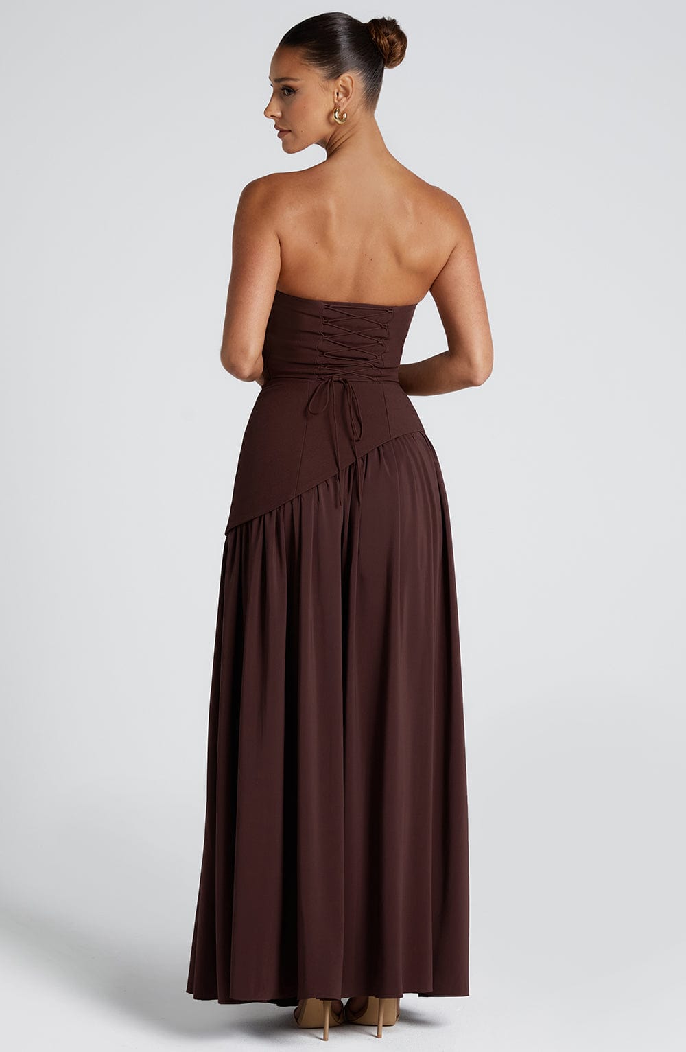 Vestido Maxi Maliyah